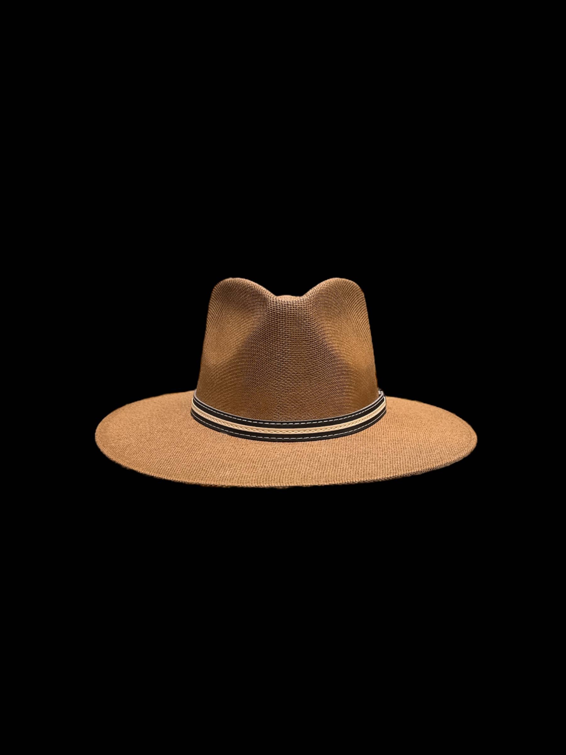 Summer Straw Hat