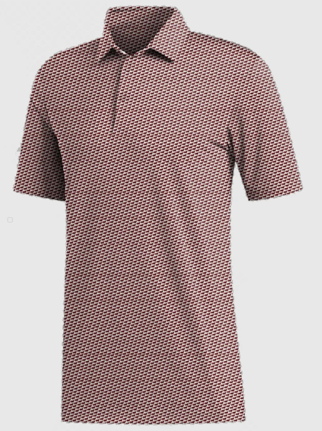 The Howdy Polo