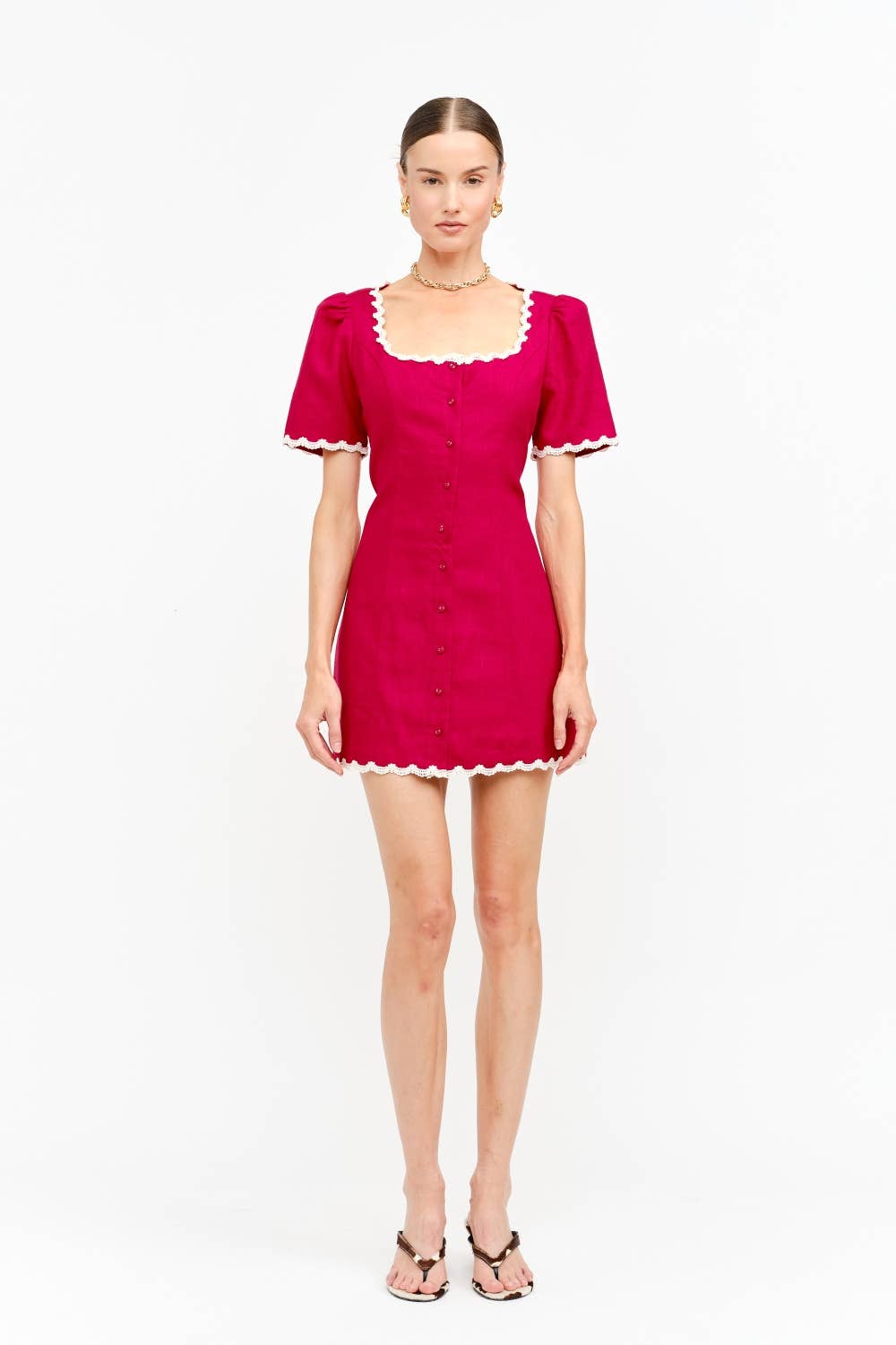 Rosie Dress
