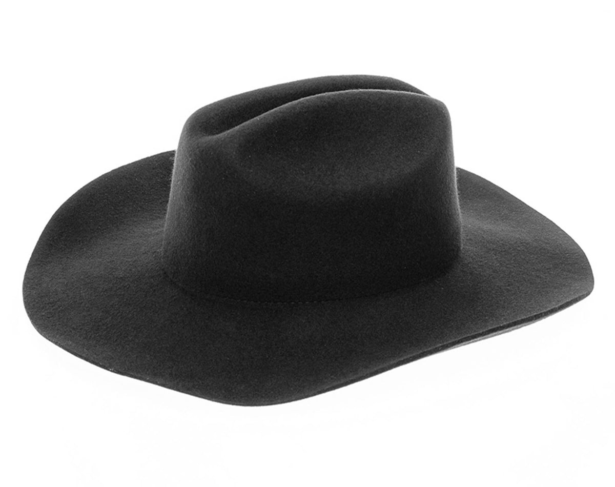 Cattleman Cowboy One Size Fits All