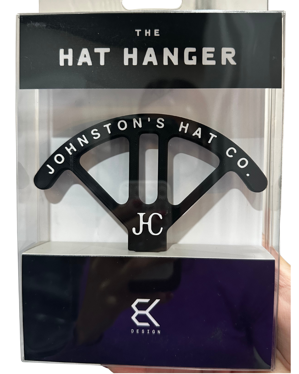 The Hat Hanger