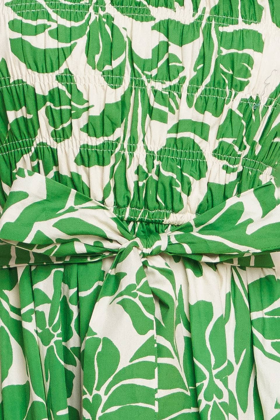 Lucky midi dress