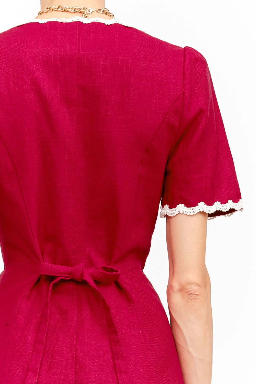 Rosie Dress