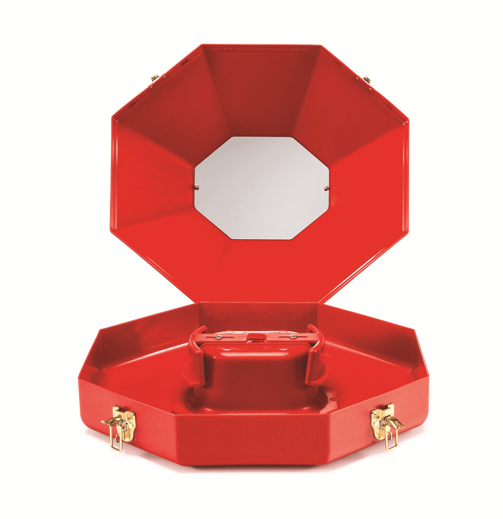 Black Hat Box