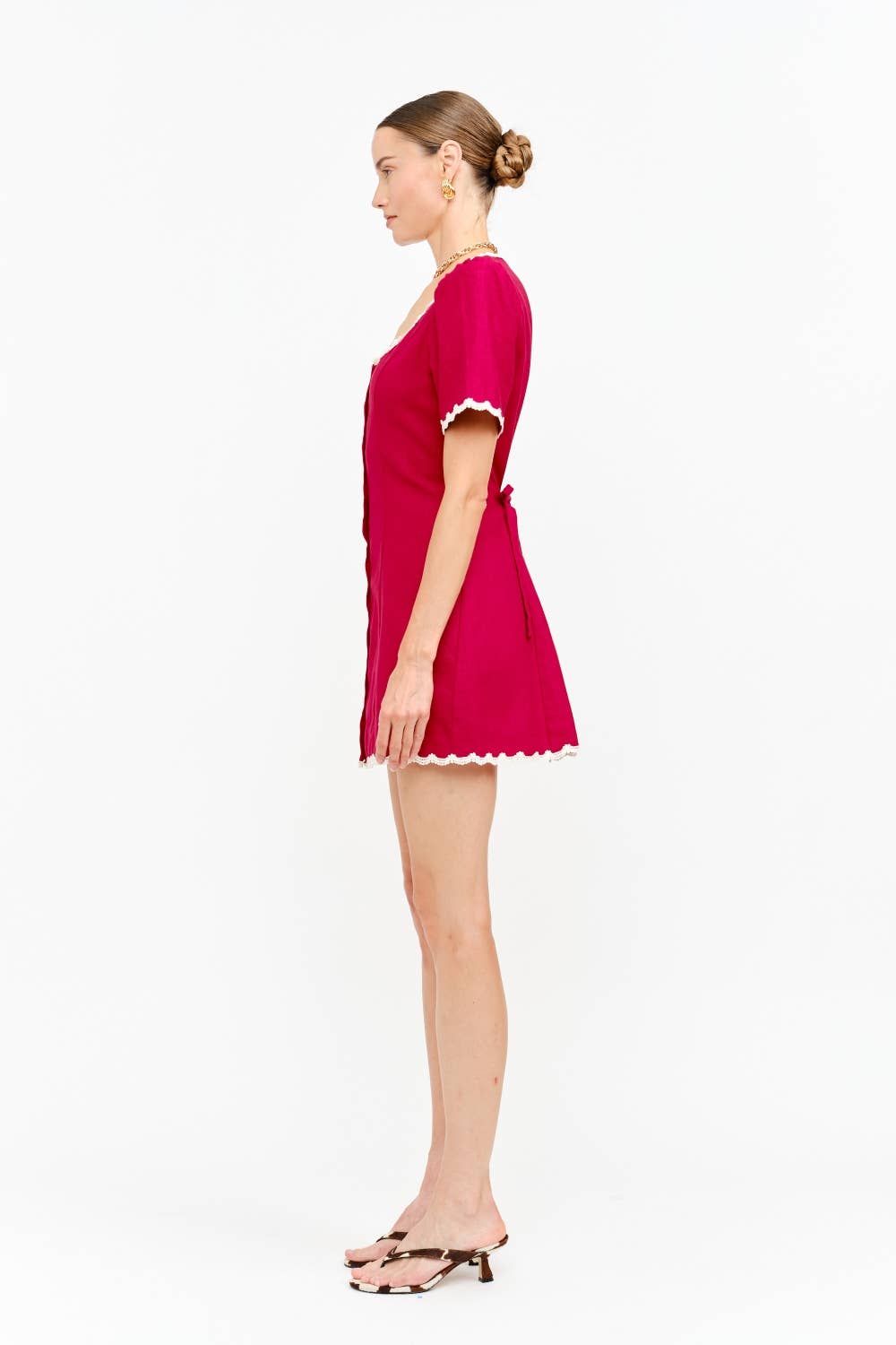 Rosie Dress