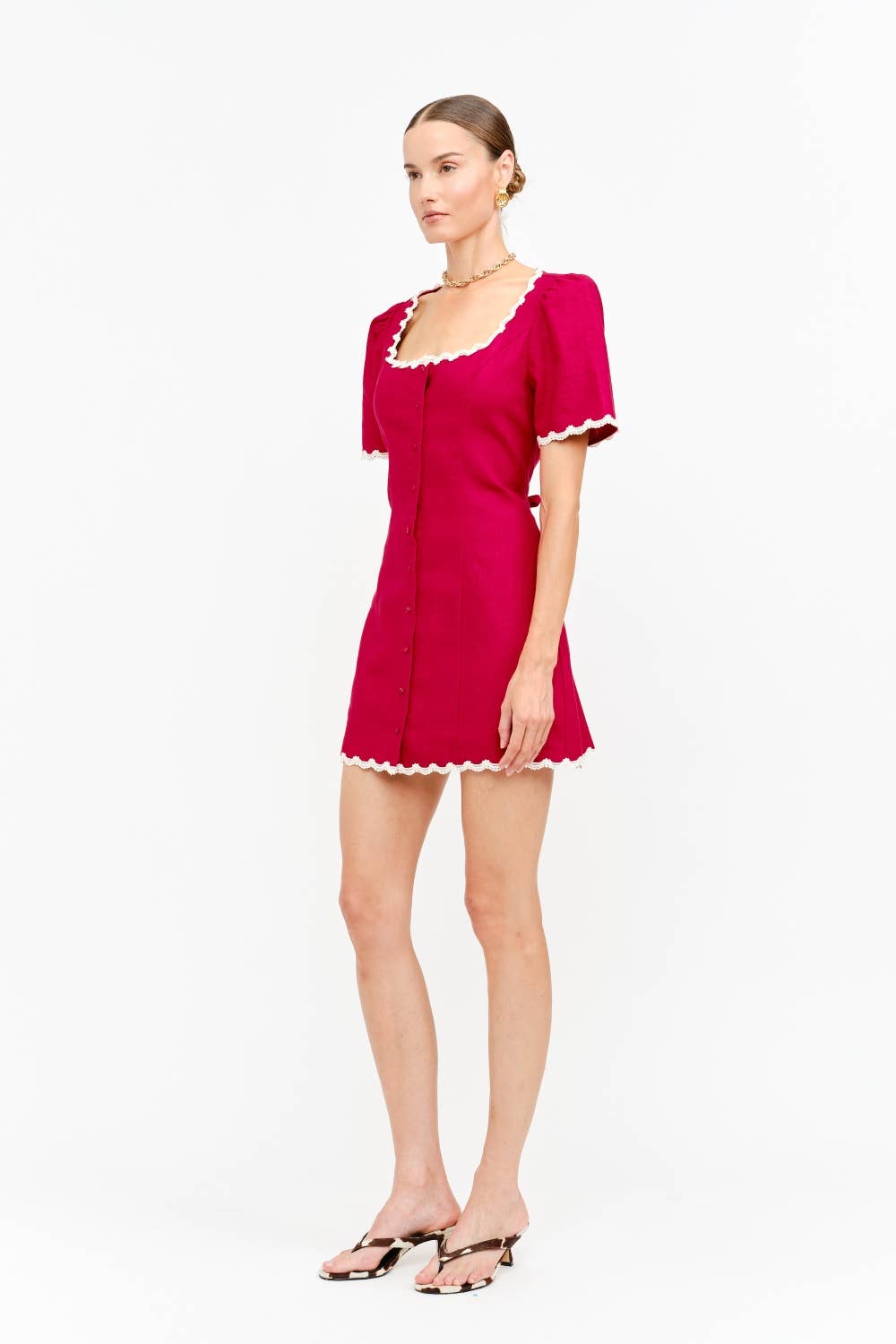 Rosie Dress