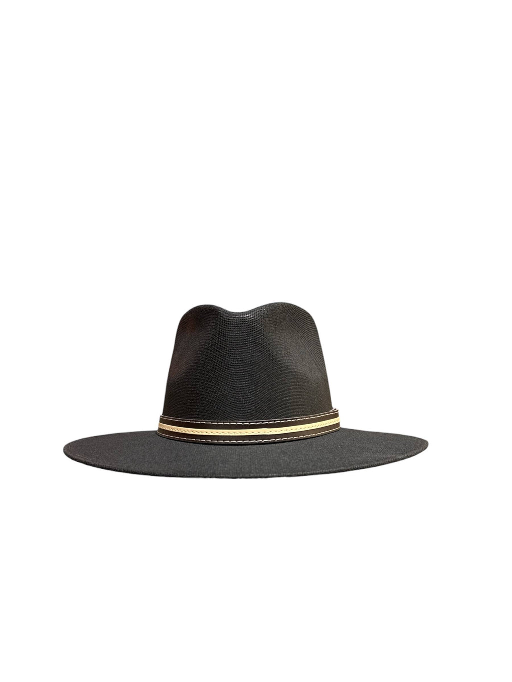 Summer Straw Hat