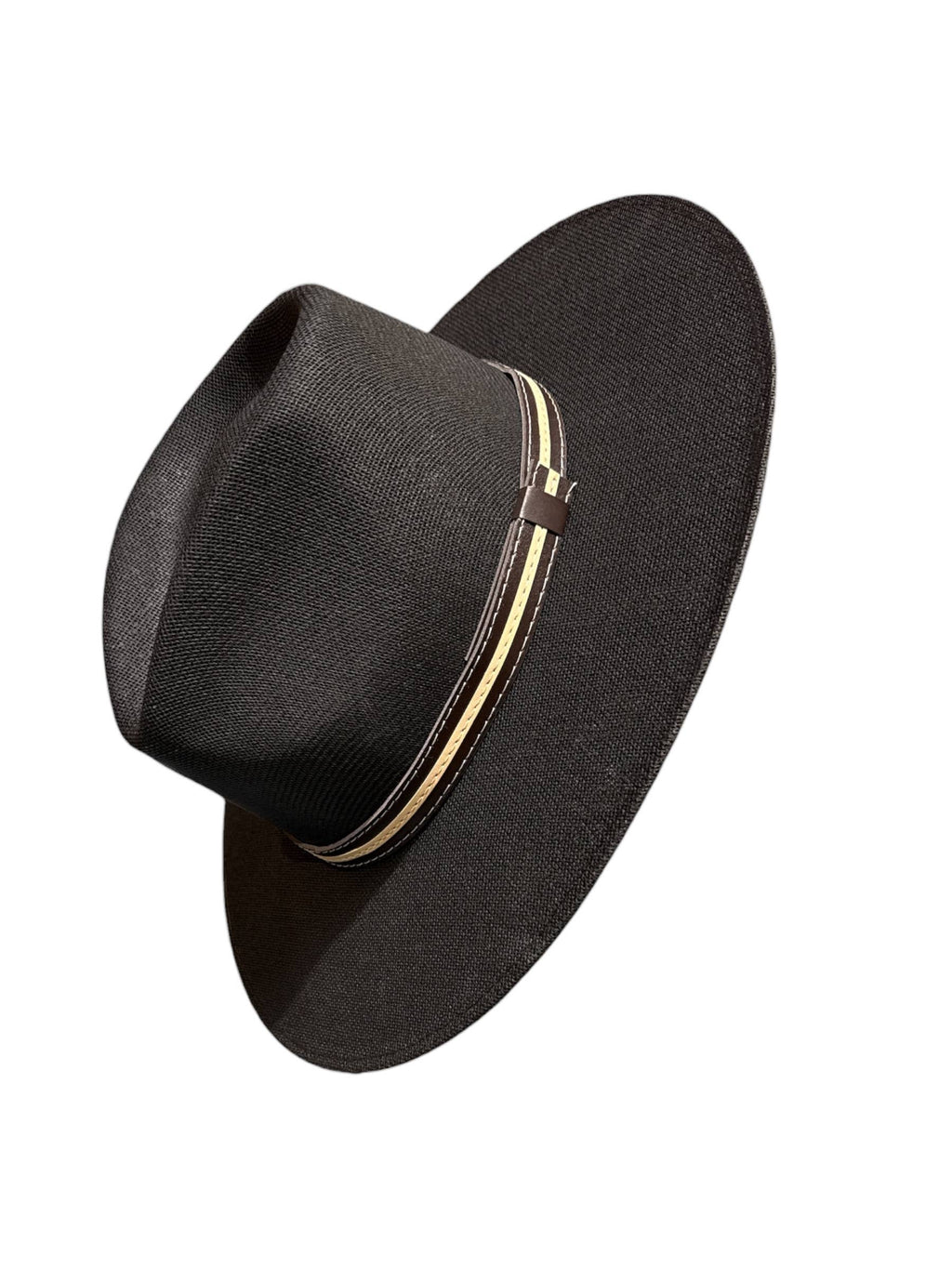 Summer Straw Hat