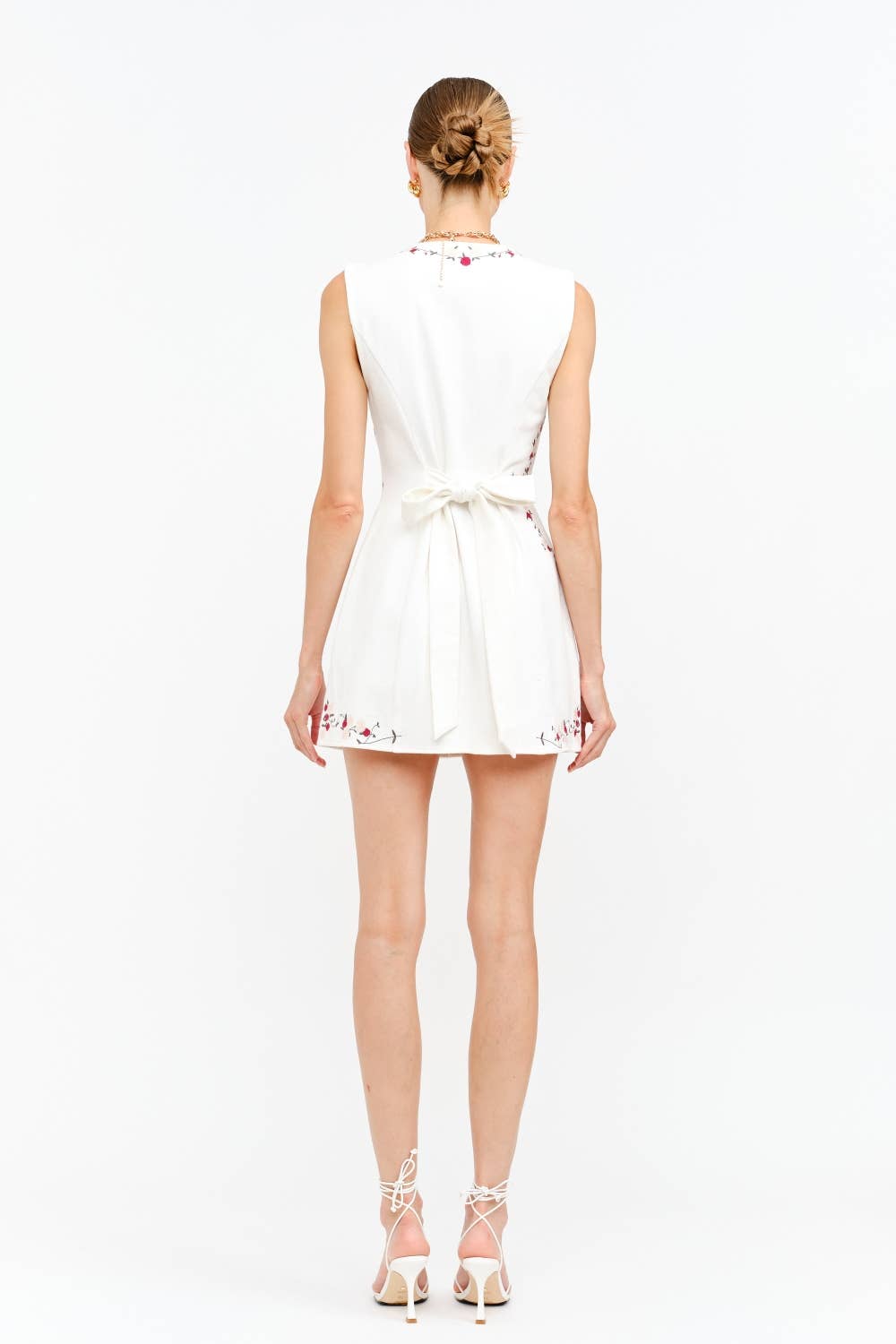 Brisbane Dress