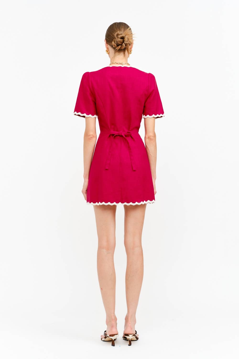 Rosie Dress