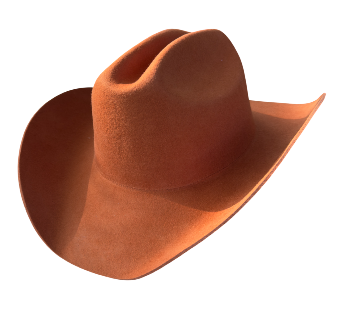 Cattleman Cowboy One Size Fits All