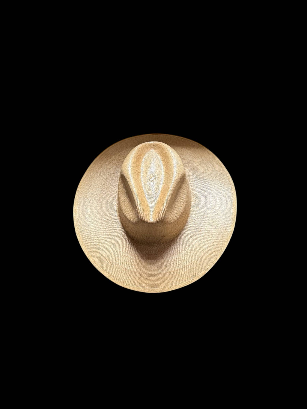  Explorer Fine Palm Straw Hat