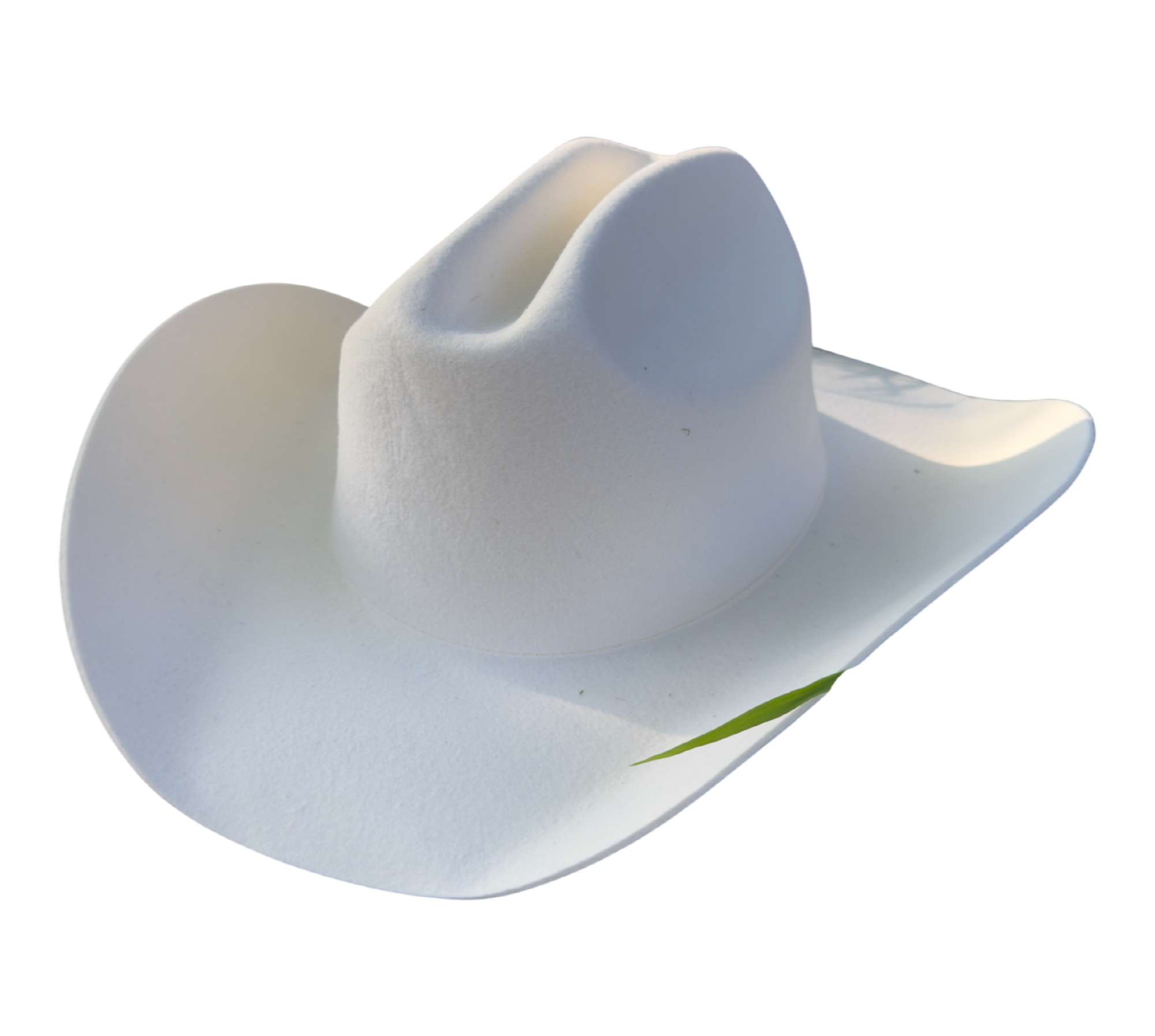 Cattleman Cowboy One Size Fits All