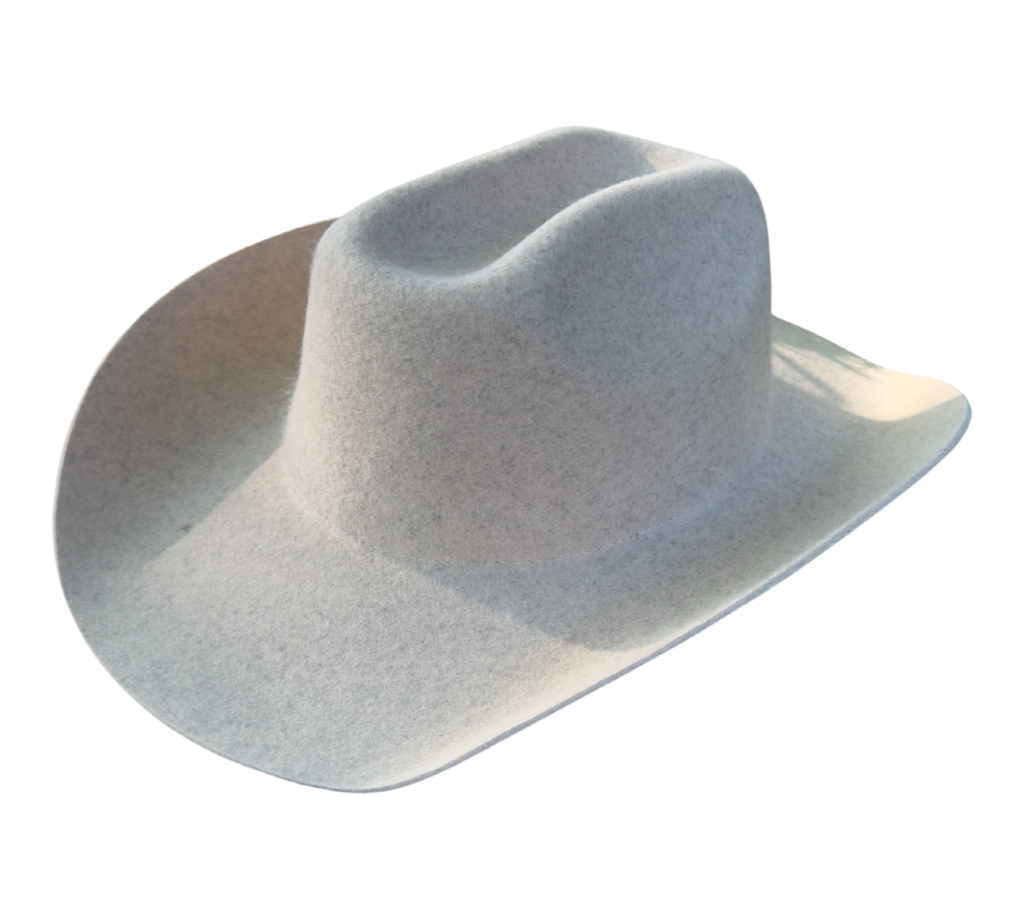 Cattleman Cowboy One Size Fits All