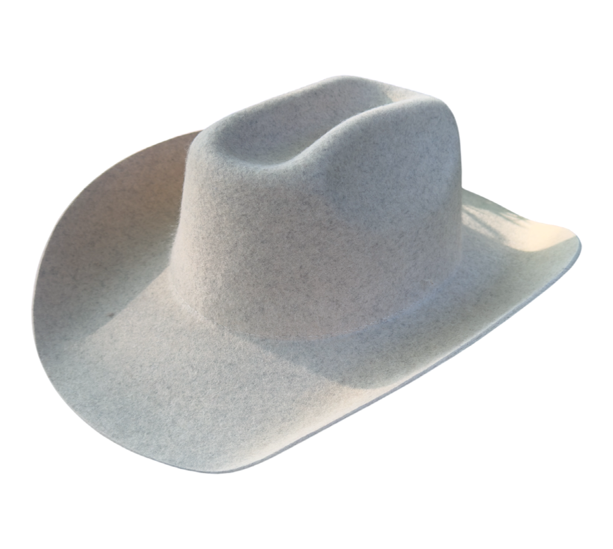 Cattleman Cowboy One Size Fits All