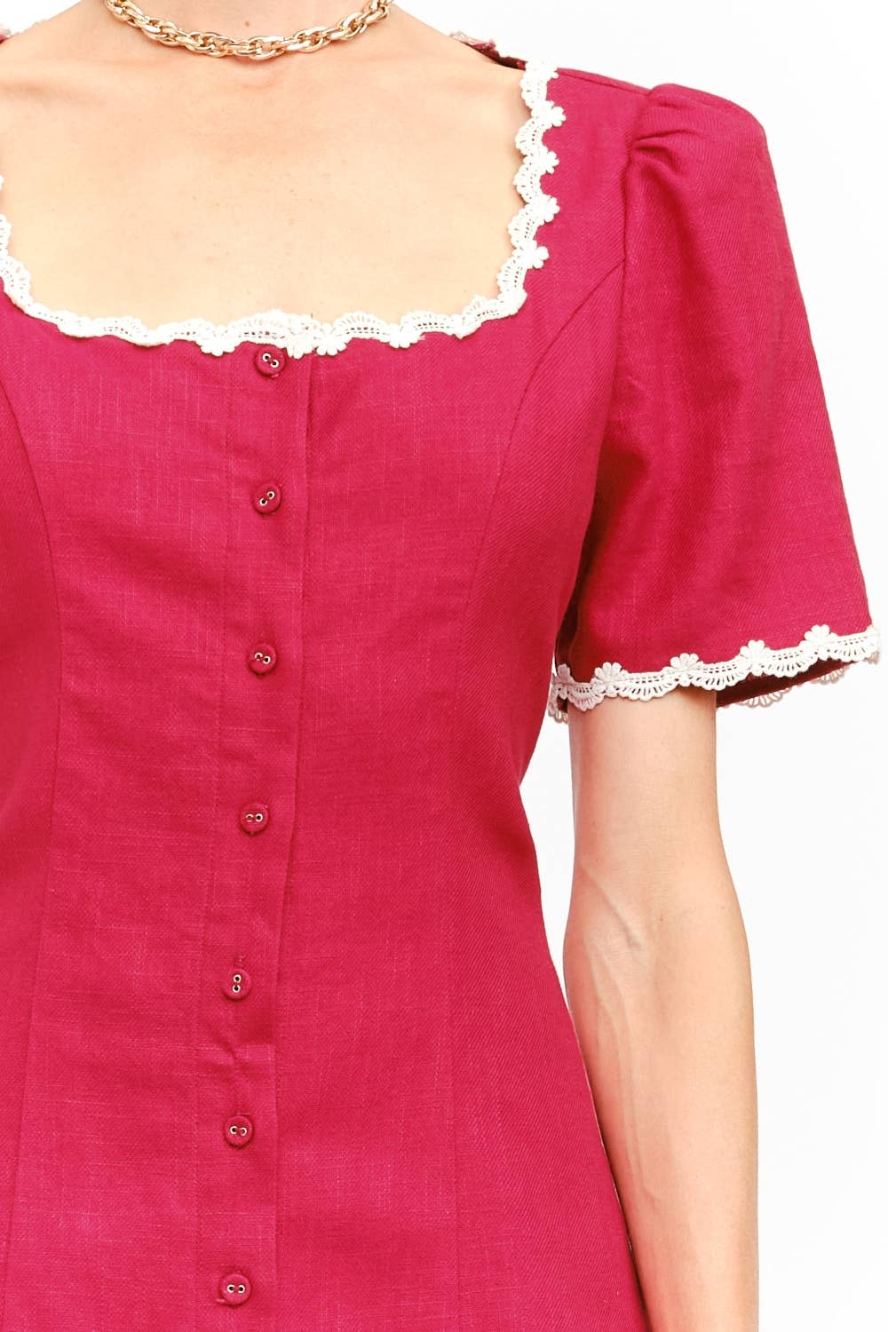 Rosie Dress