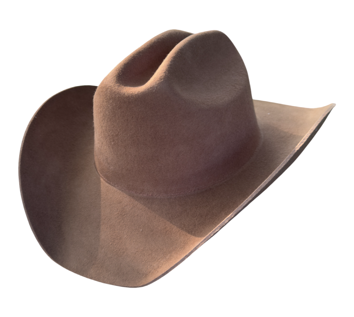 Cattleman Cowboy One Size Fits All
