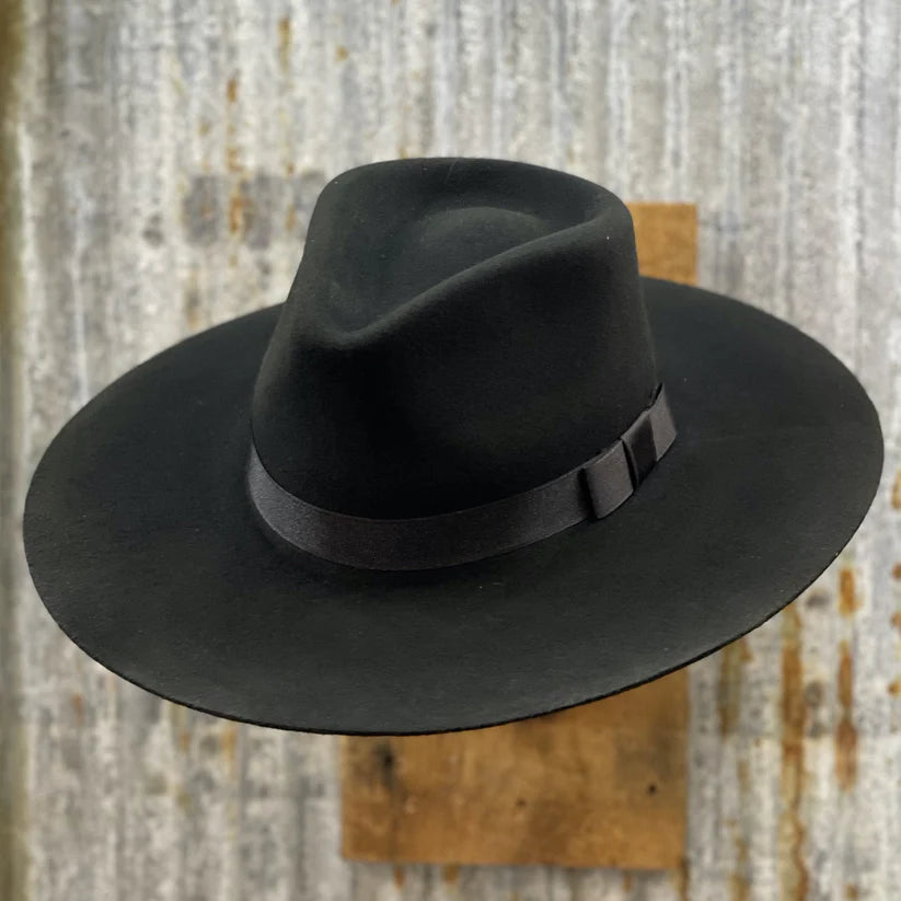 Fedora Black