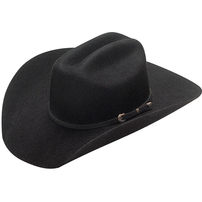 Cattleman Black