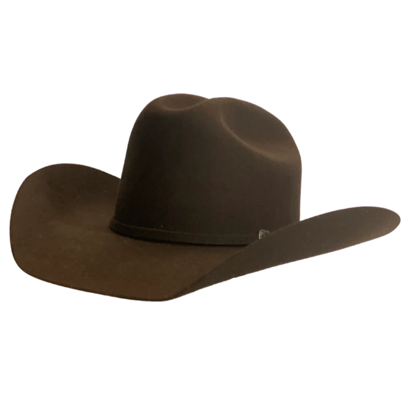 Cattleman Chocolate