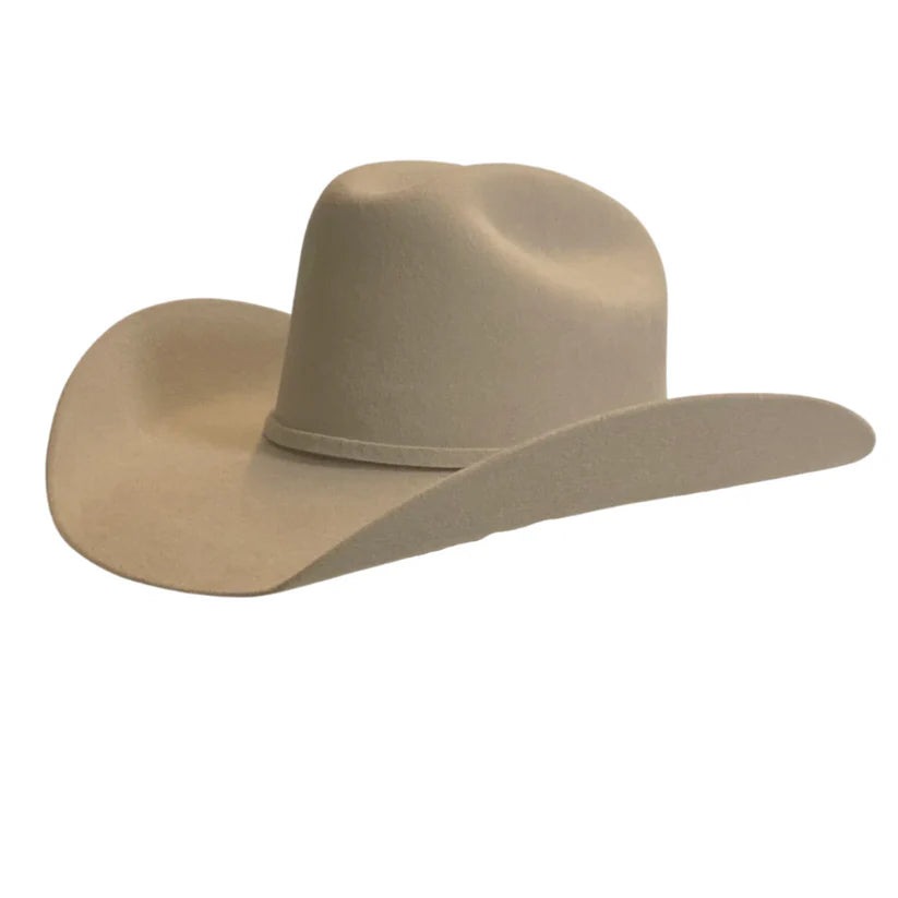 Cattleman Silverbelly