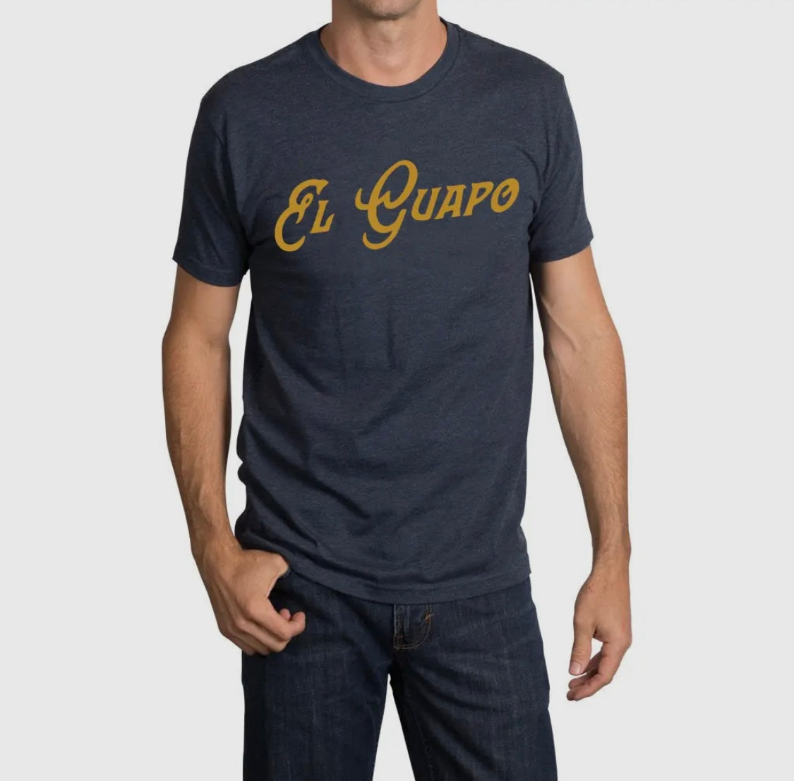 El Guapo T-Shirt