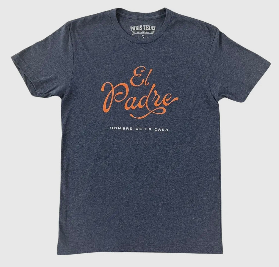 El Padre T-Shirt