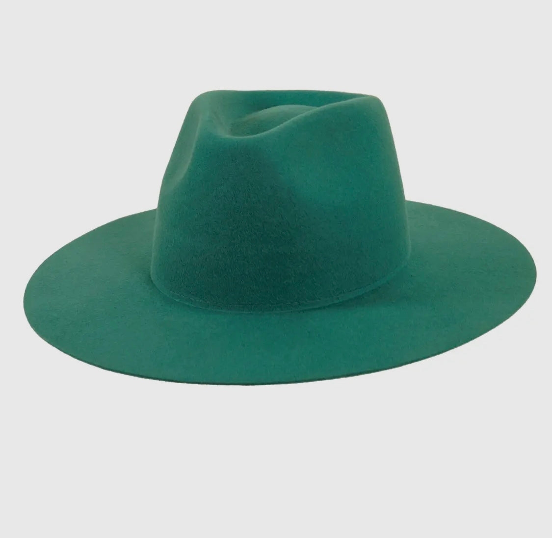 American Teal Fedora