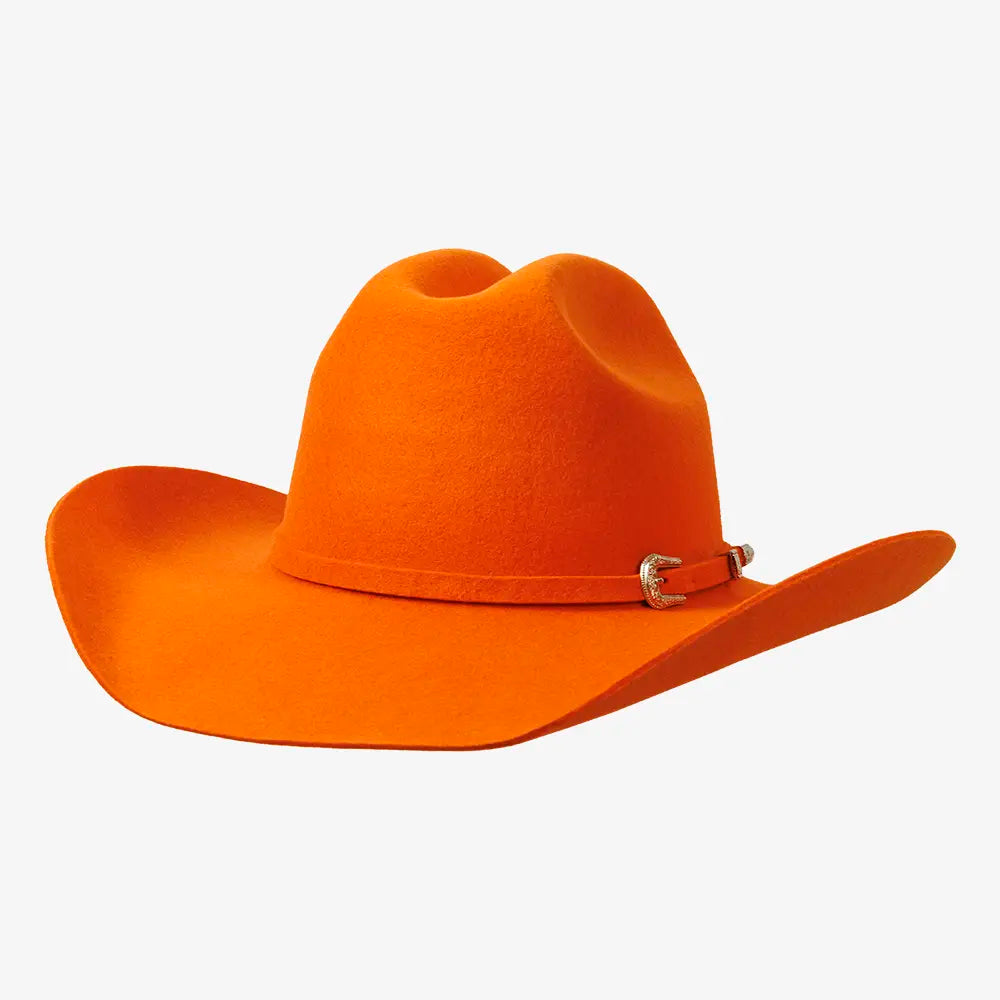 UTRGV American Orange Cattleman