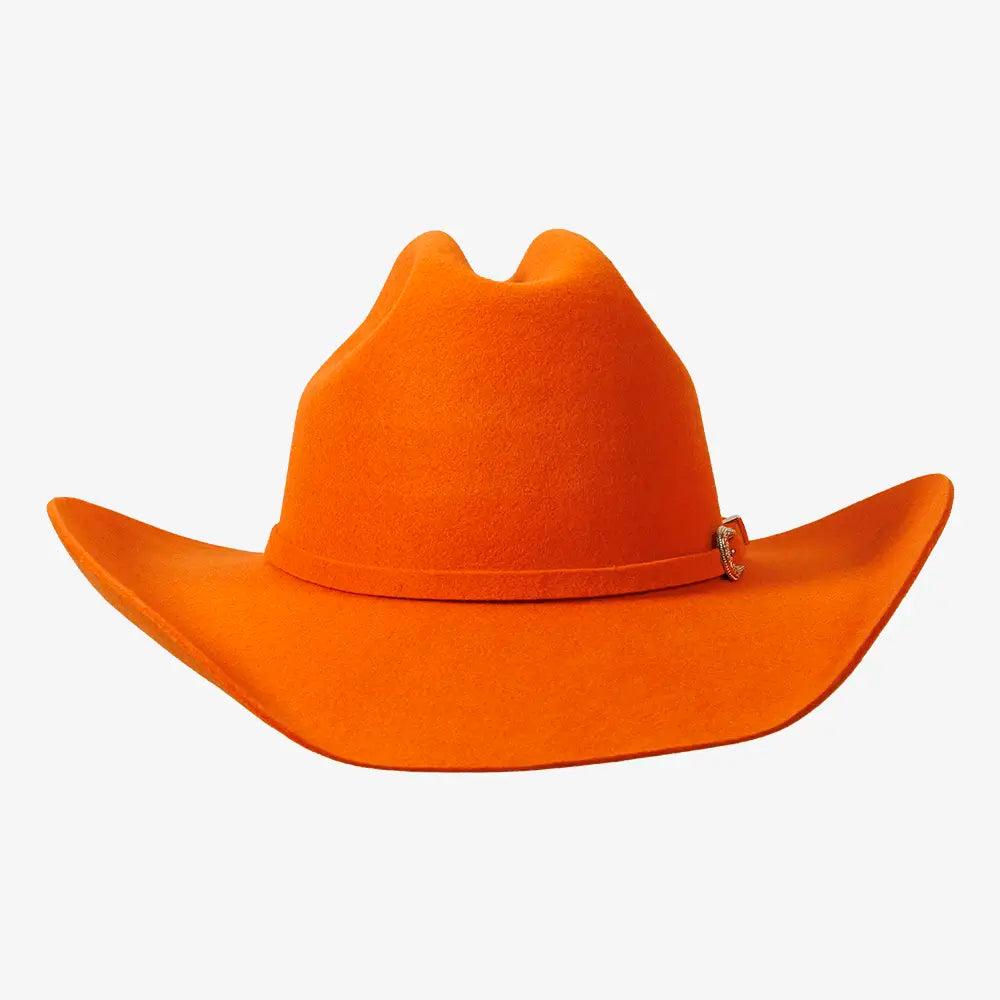 UTRGV American Orange Cattleman