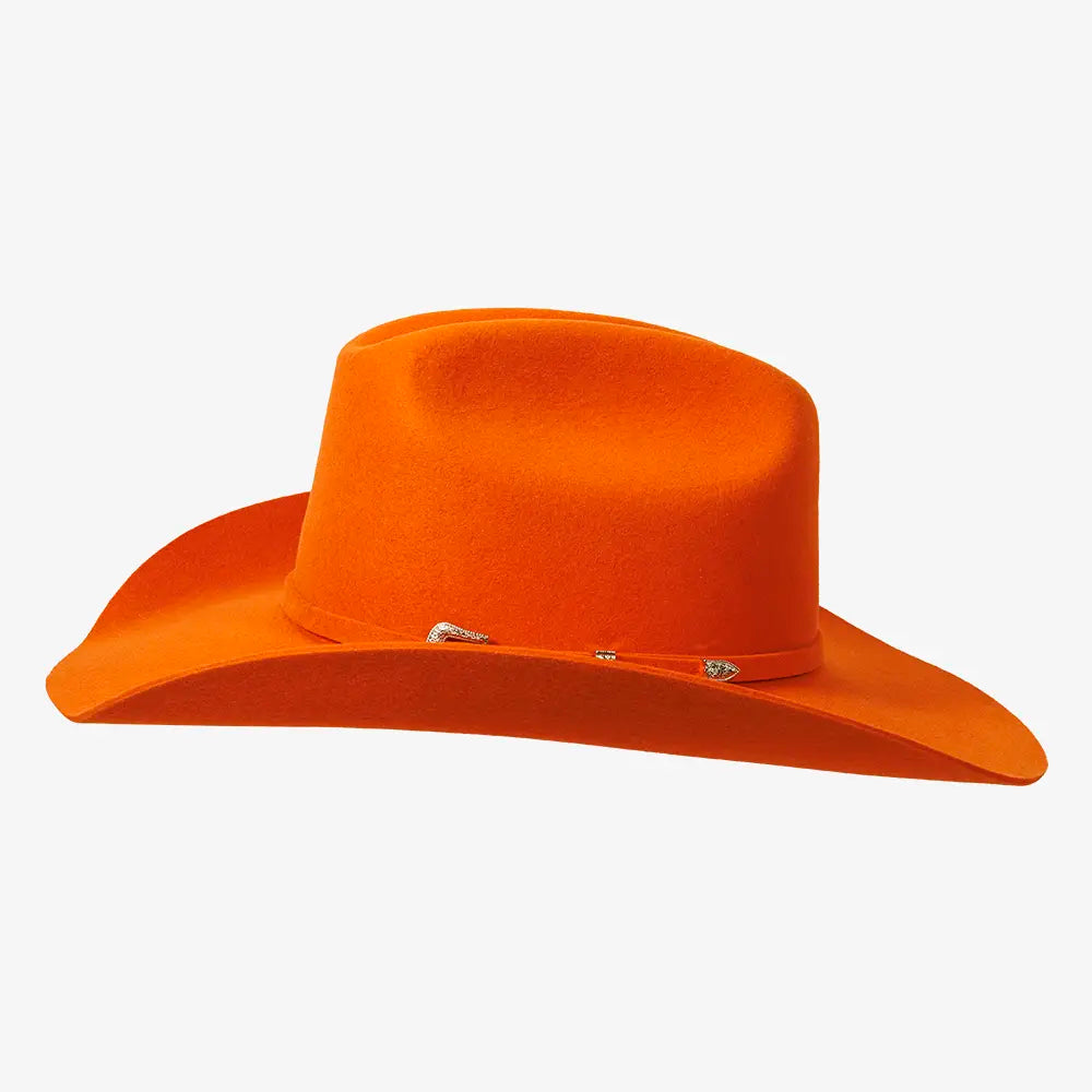 UTRGV American Orange Cattleman