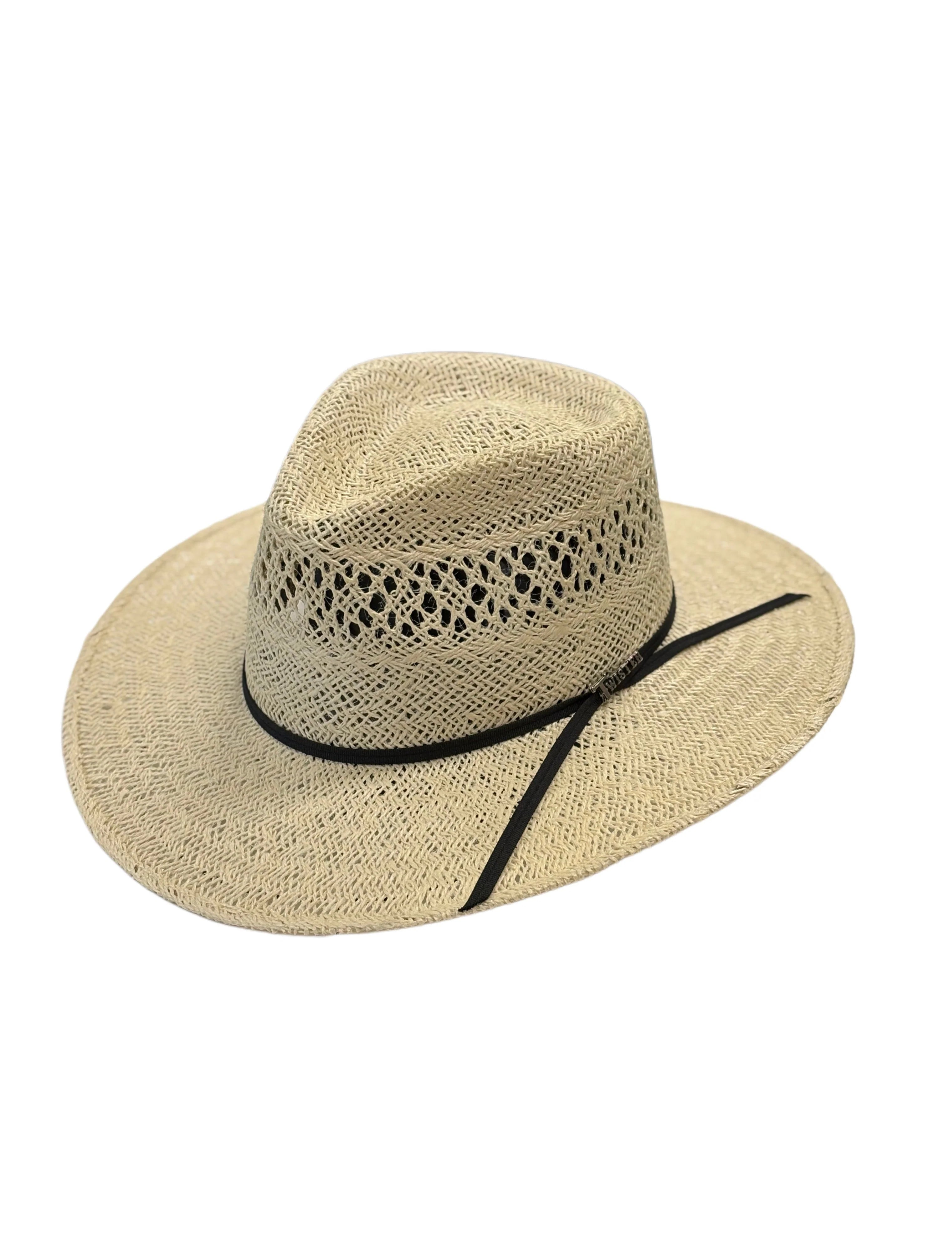 10x Jute Sisol Straw Hat