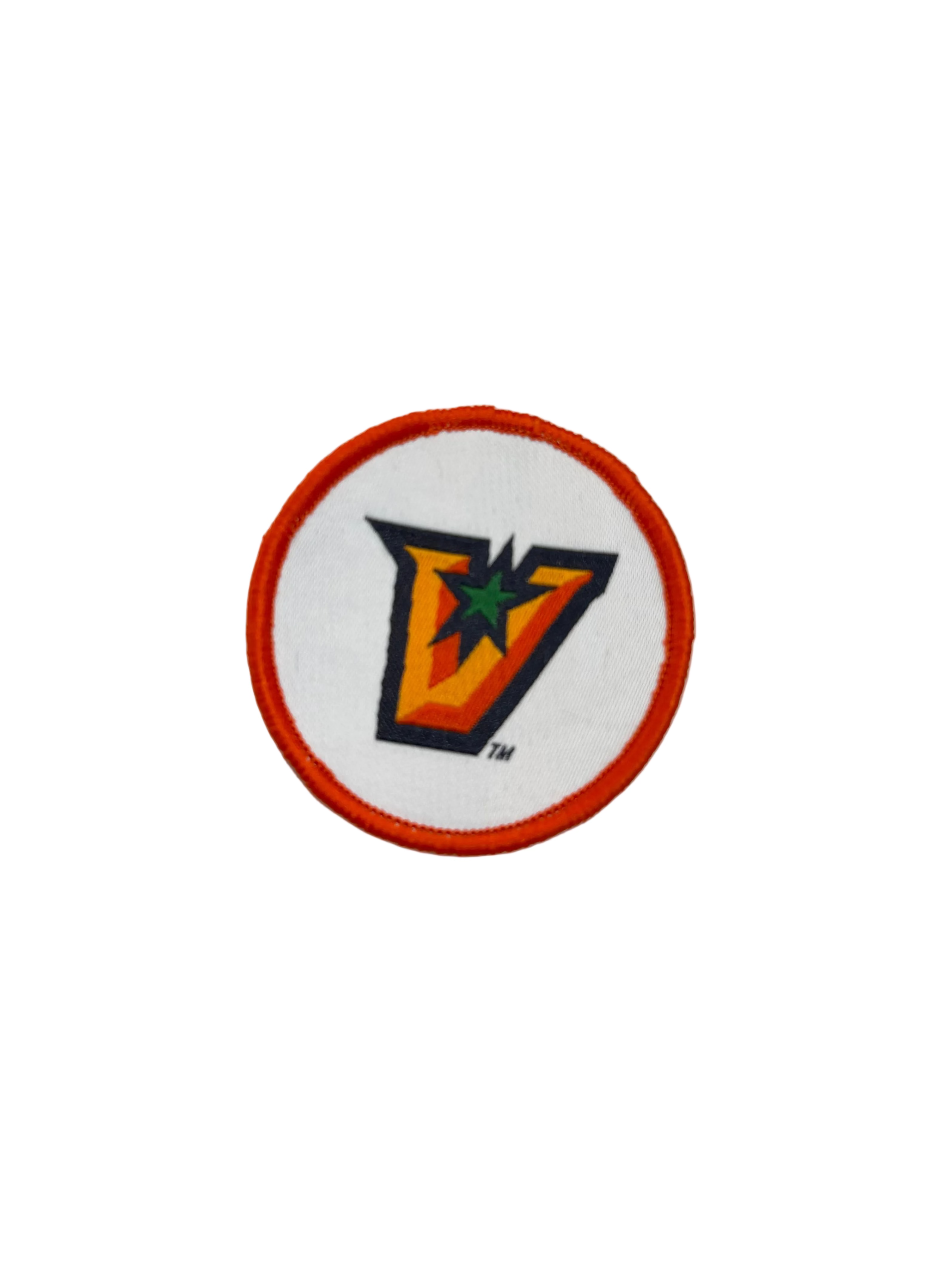 UTRGV Hat Patch