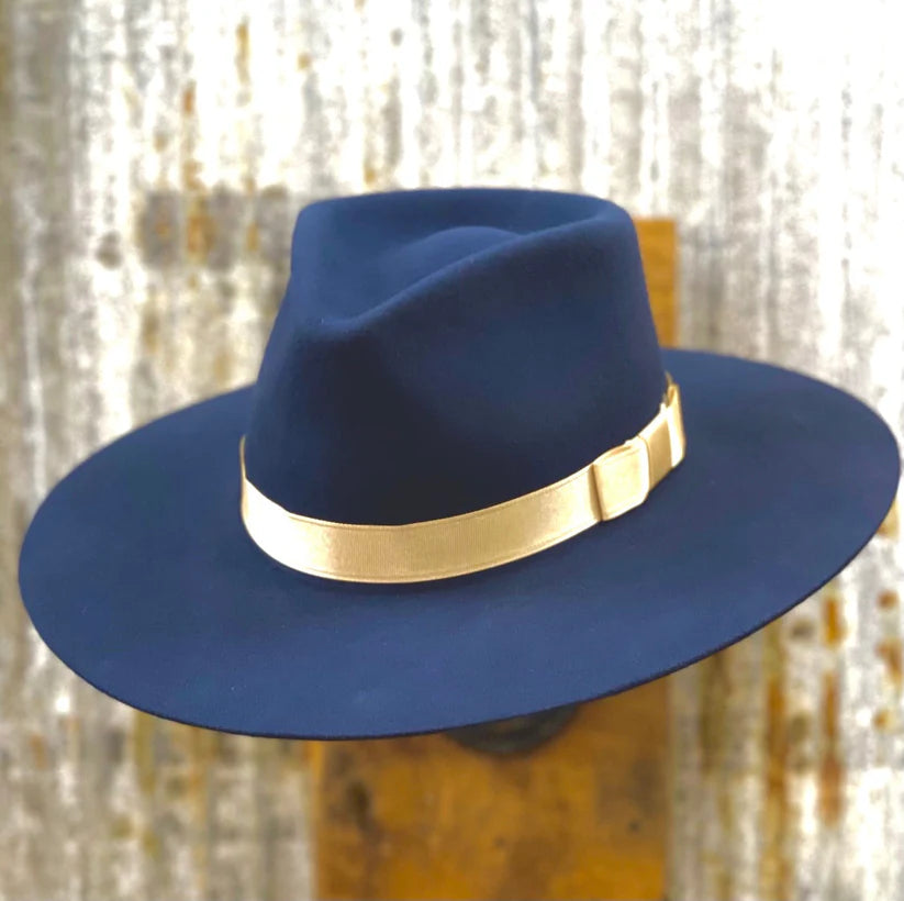 Fedora Navy