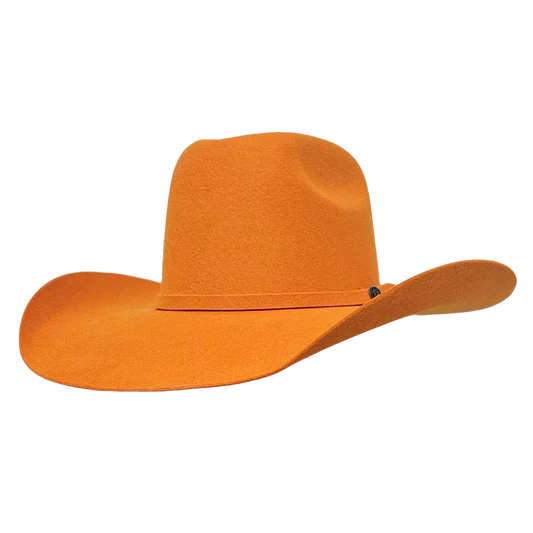 Gone Country Orange
