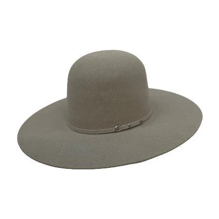 Rodeo King Silverbelly 7X – Johnston's Hat Co.