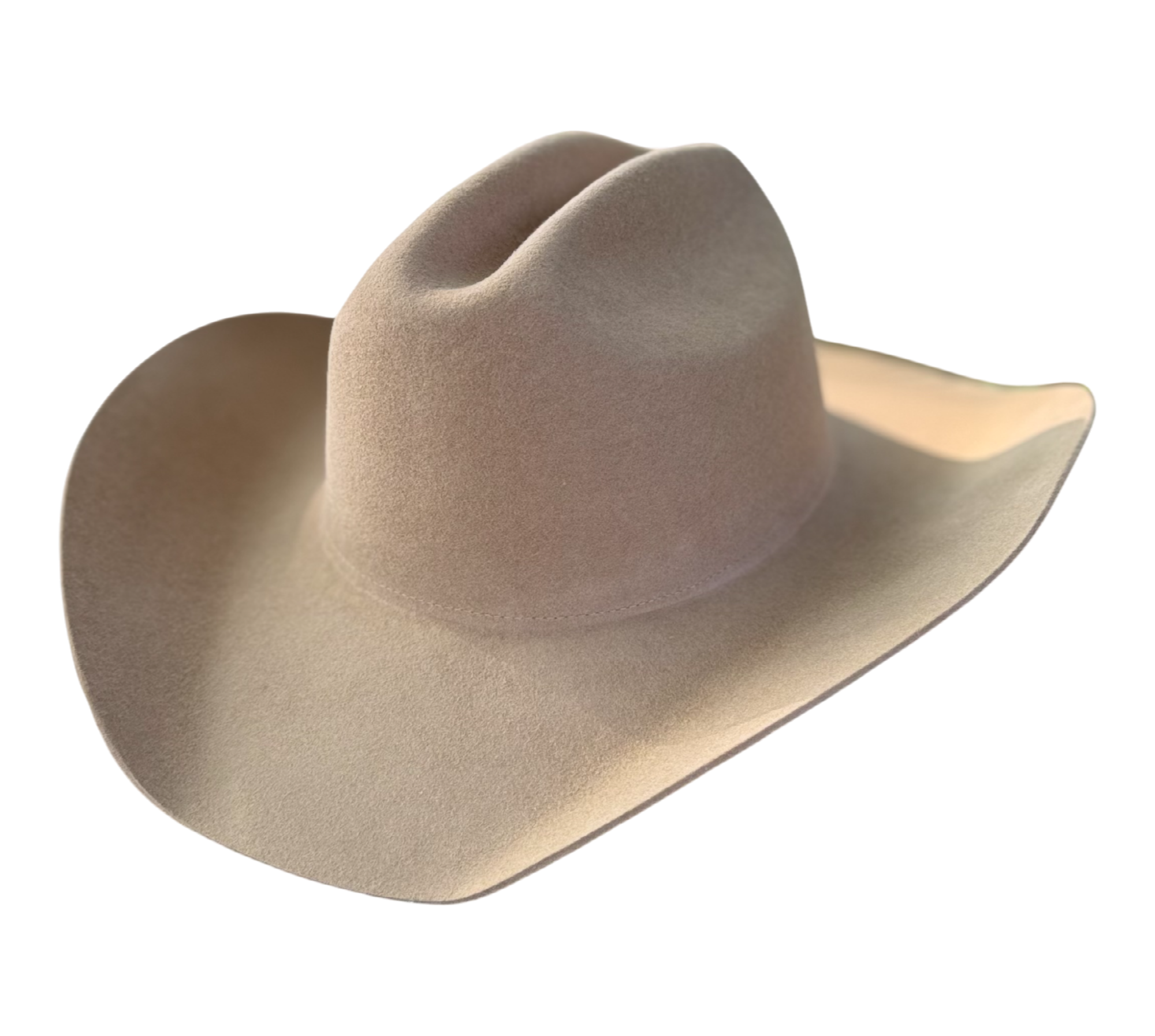 Cattleman Cowboy One Size Fits All