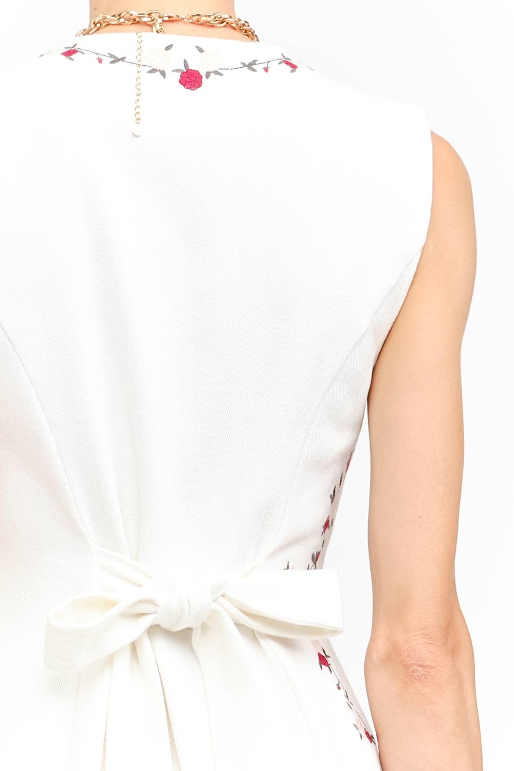Brisbane Dress