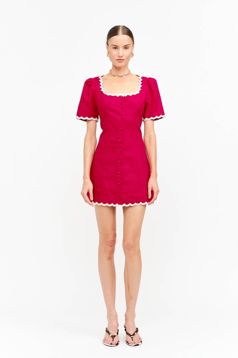 Rosie Dress