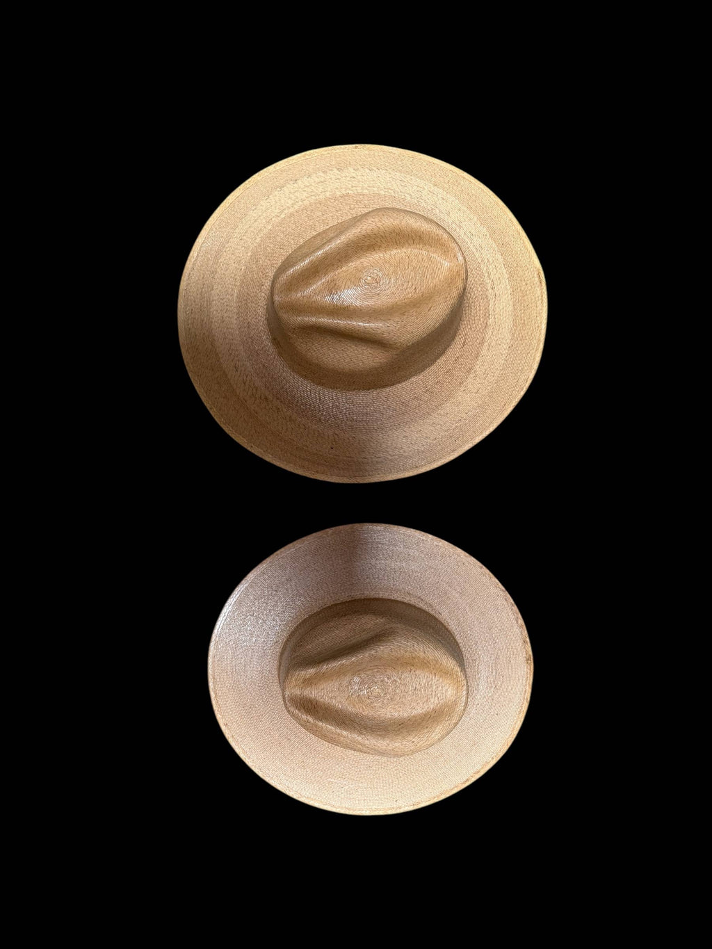  Explorer Fine Palm Straw Hat