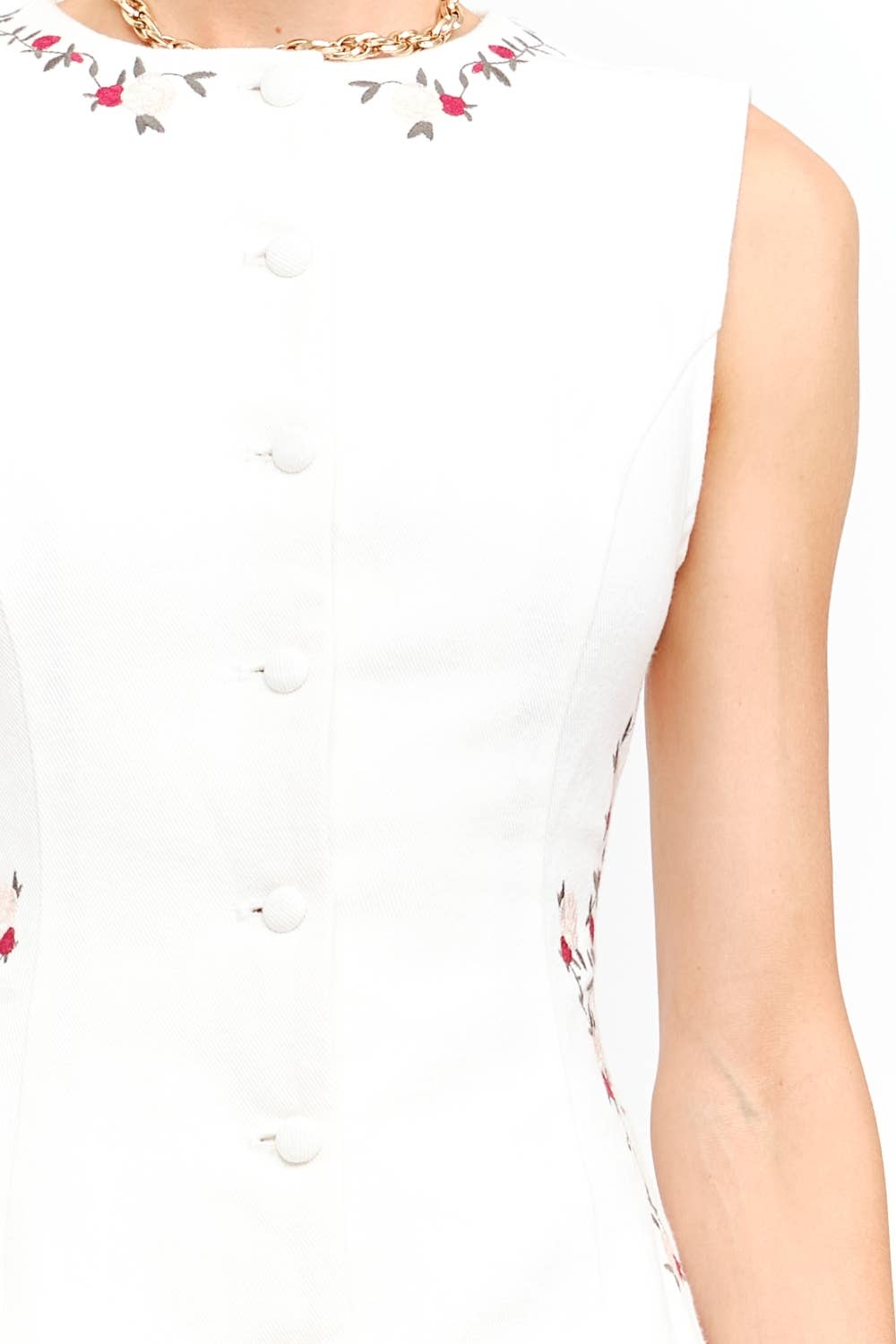Brisbane Dress