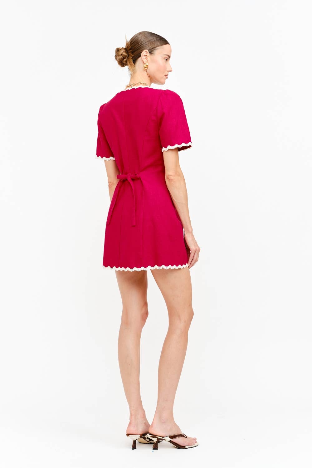 Rosie Dress