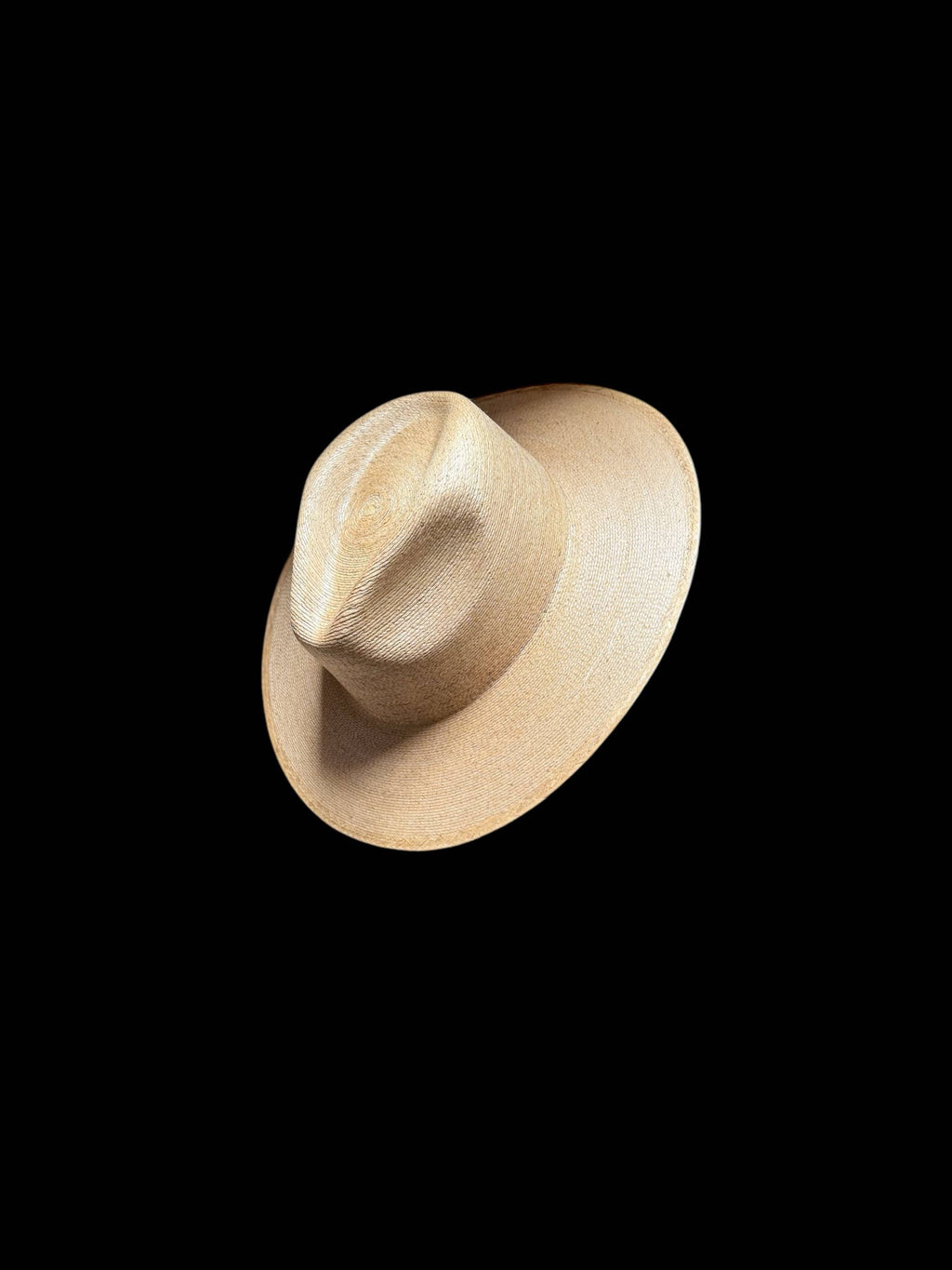  Explorer Fine Palm Straw Hat
