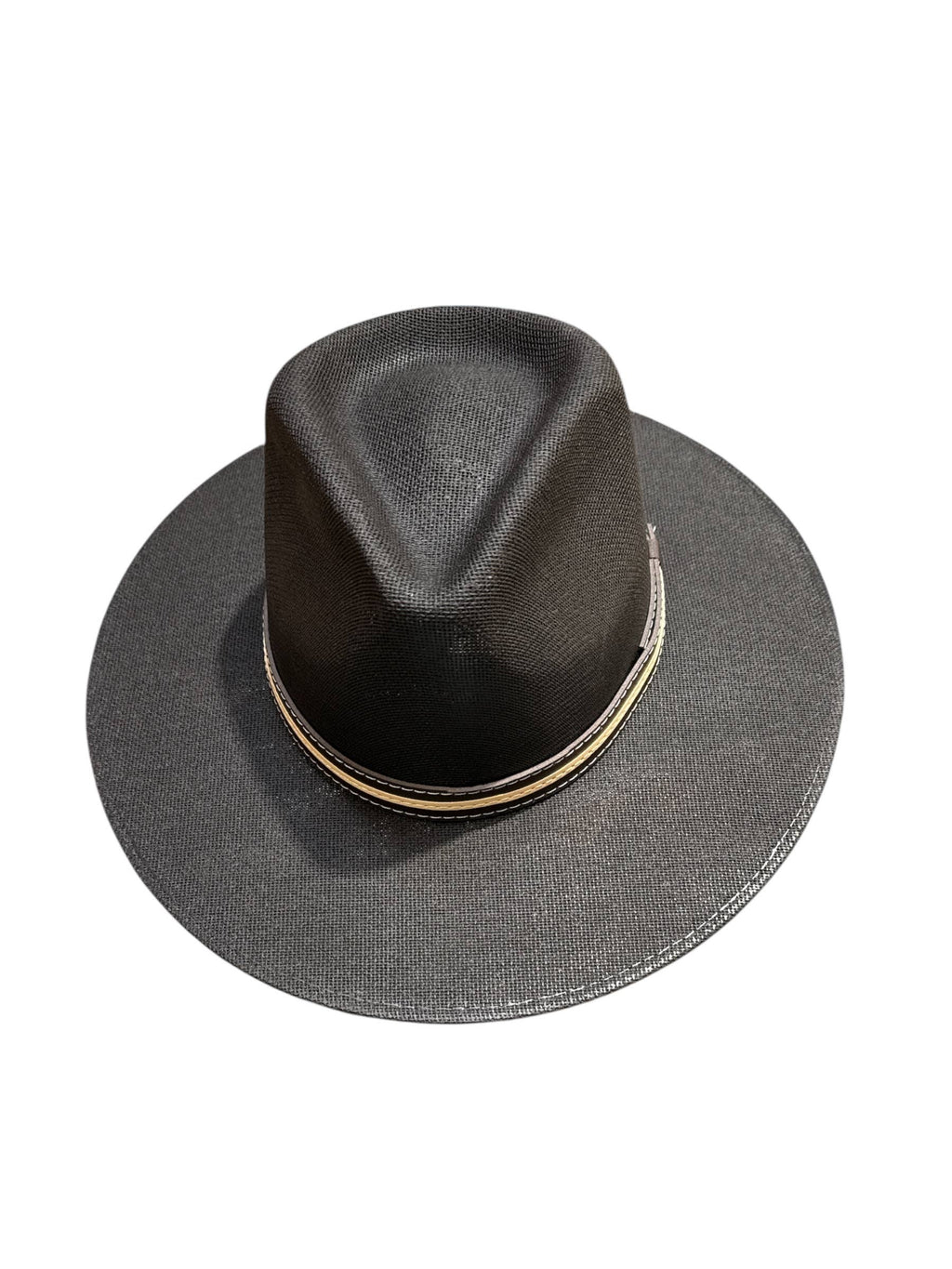 Summer Straw Hat