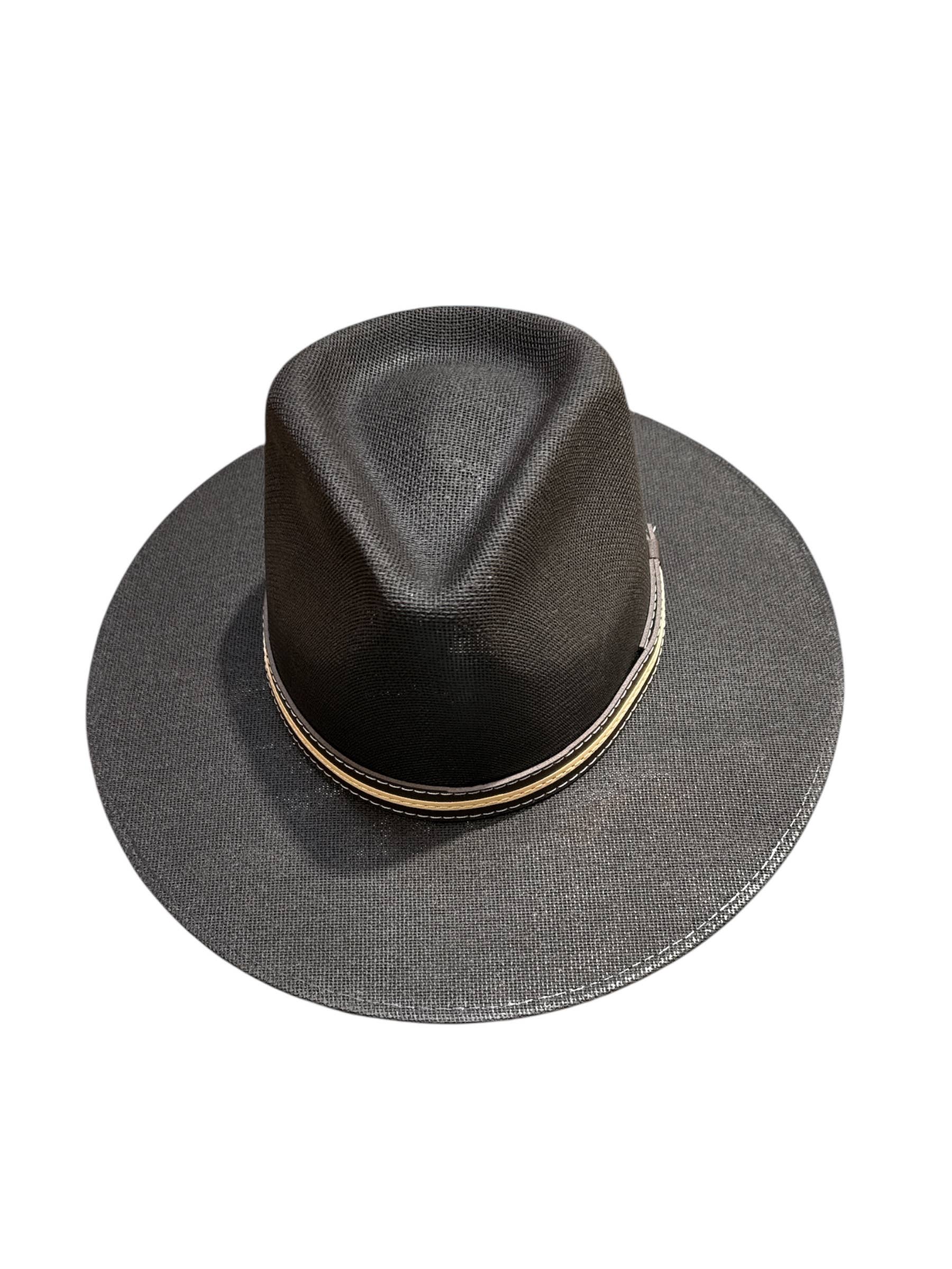 Summer Straw Hat