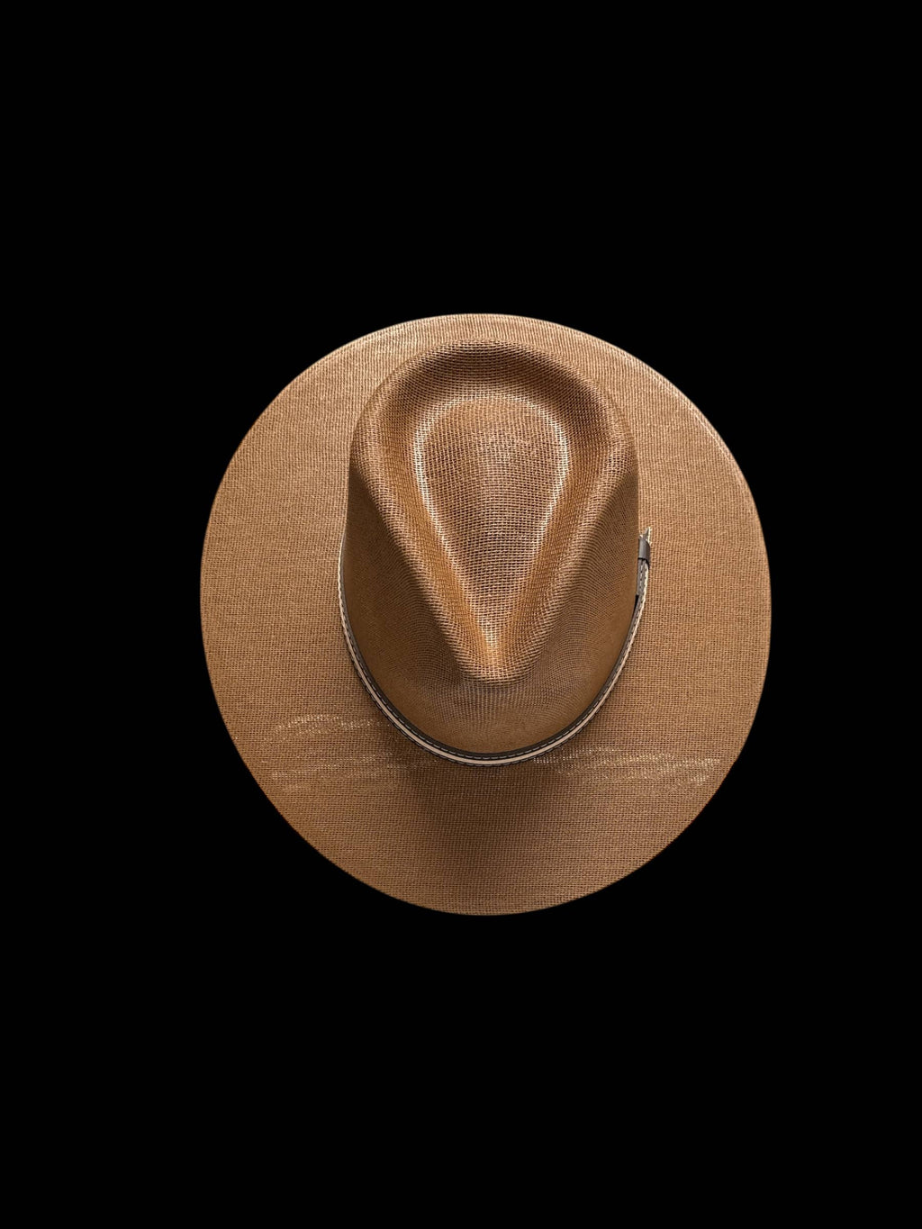 Summer Straw Hat